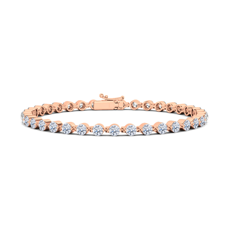 Latest Gold Diamond Bracelet Designs For Women - YouTube