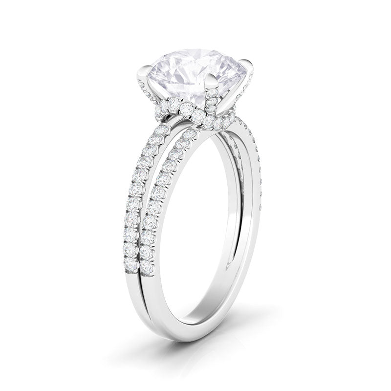 Brilliant round cut rs clearance 10000 diamonds